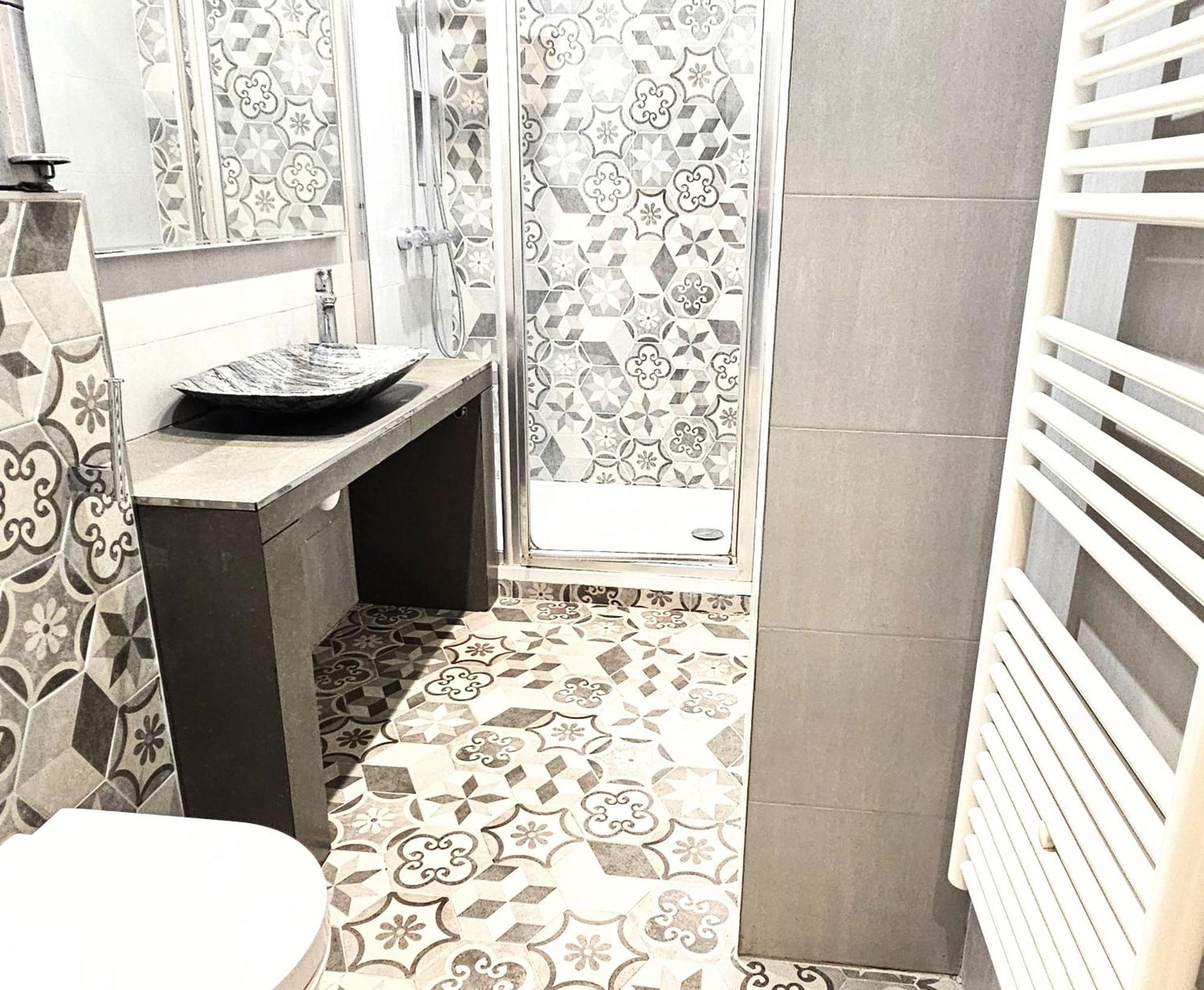 Home In Paris Invalides Beautiful Flat Near Orsay And Eiffel Tower 外观 照片