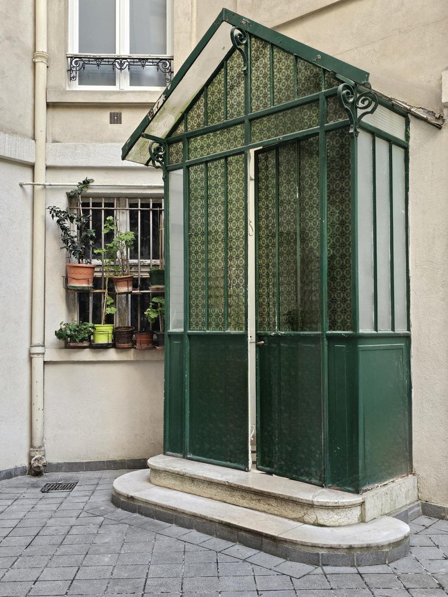 Home In Paris Invalides Beautiful Flat Near Orsay And Eiffel Tower 外观 照片