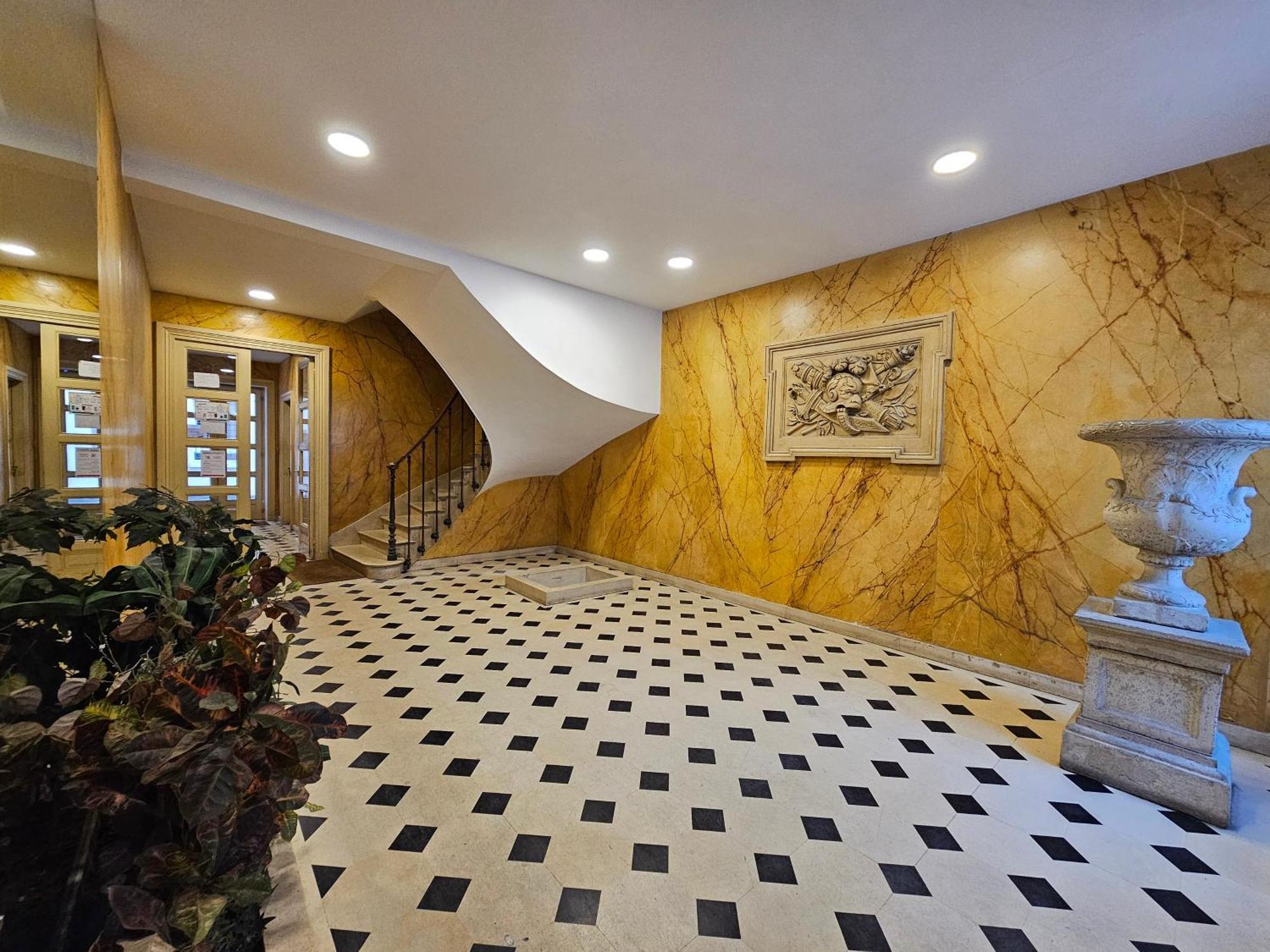 Home In Paris Invalides Beautiful Flat Near Orsay And Eiffel Tower 外观 照片