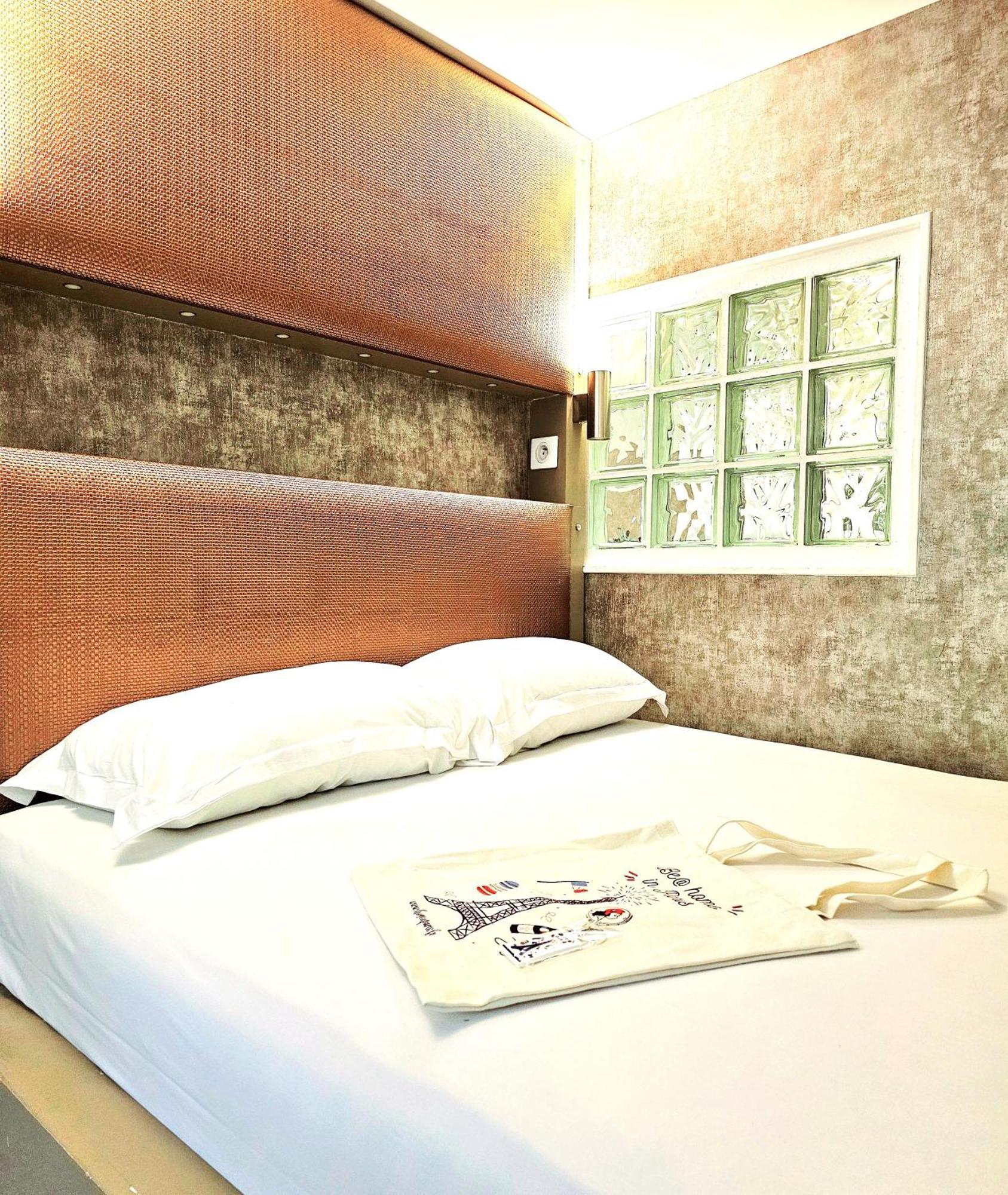 Home In Paris Invalides Beautiful Flat Near Orsay And Eiffel Tower 外观 照片